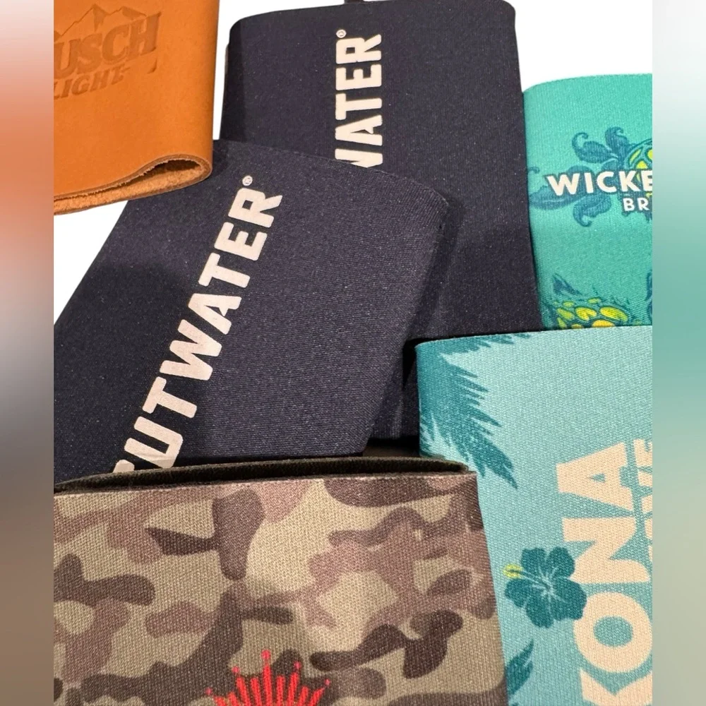 Budweiser bundle features